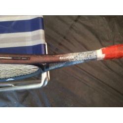 Tennis raket