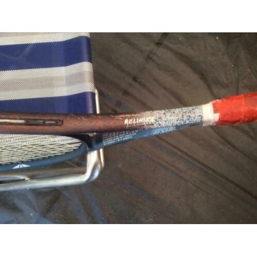 Tennis raket