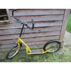 Step 20 inch voor grotere kinderen en volwassenen