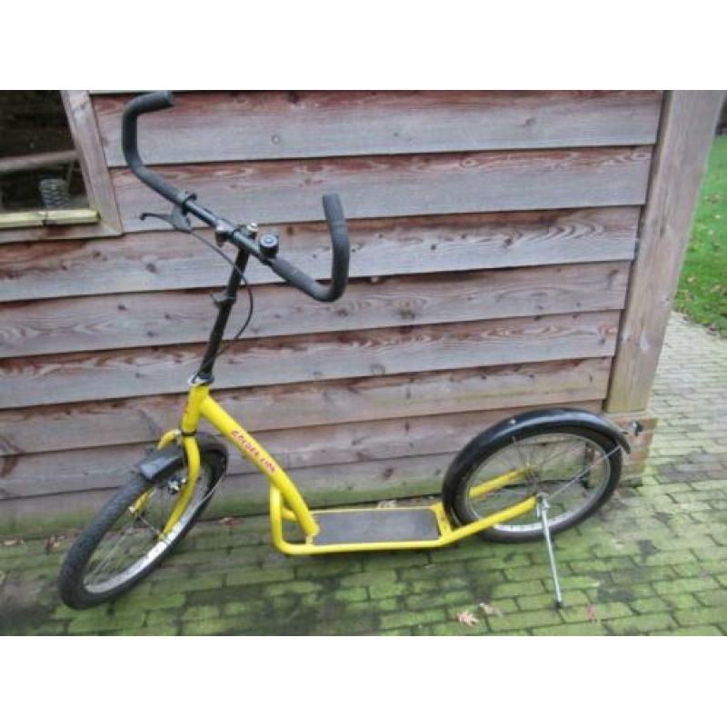 Step 20 inch voor grotere kinderen en volwassenen