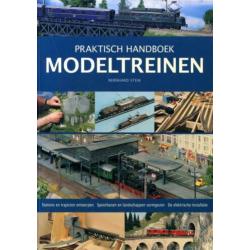 Praktisch handboek modeltreinen