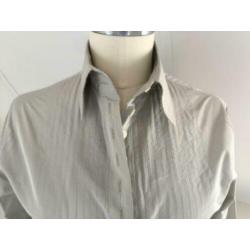 PAUW lange tuniek blouse NIEUWSTAAT mt 2/ 36/38 CHCS