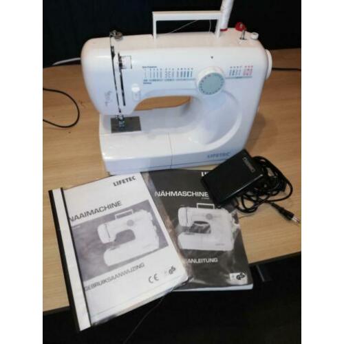 lifetec type lt8709