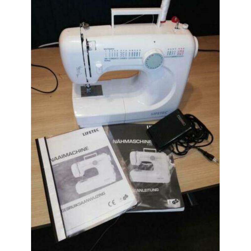 lifetec type lt8709