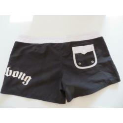Billabong korte broek of zwembroek maat 14 of M