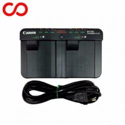 ? LC-E4 Lader origineel voor Canon (9870)