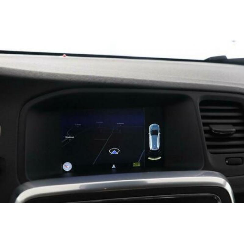 Volvo V60 2.4 D6 AWD Plug-in Hybrid Momentum - Excl. BTW.