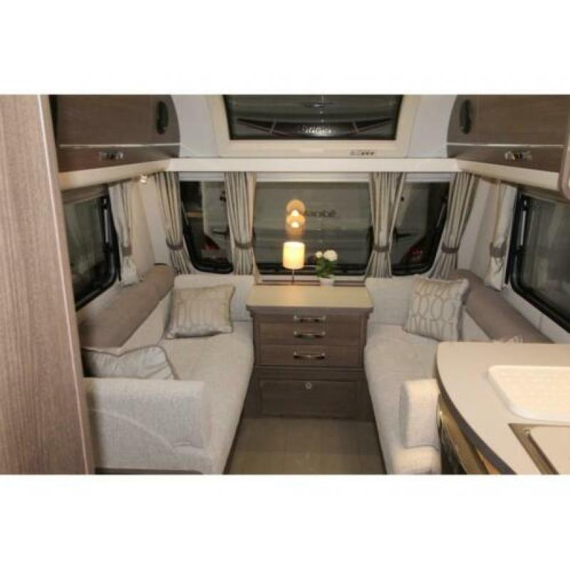 Elddis Affinity 550