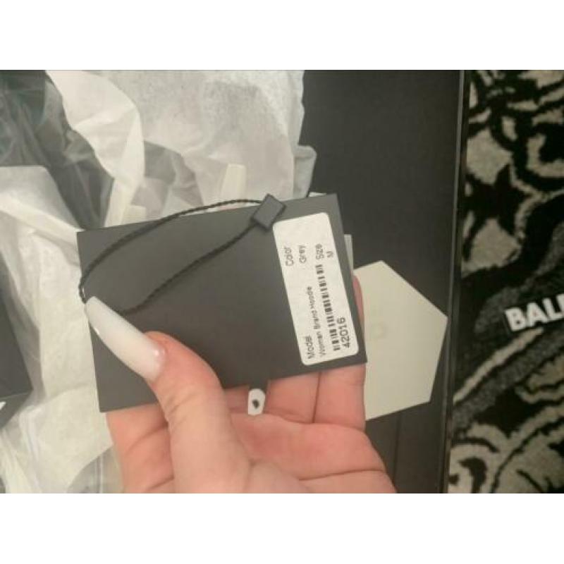 Balr hoodie dames maat M
