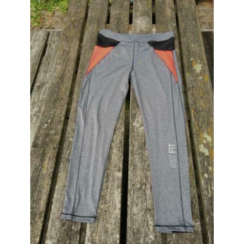 Sportlegging maat L