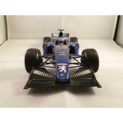 Minichamps 1:18 Prost Peugeot AP02 O. Panis