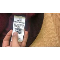 Stone island maat L