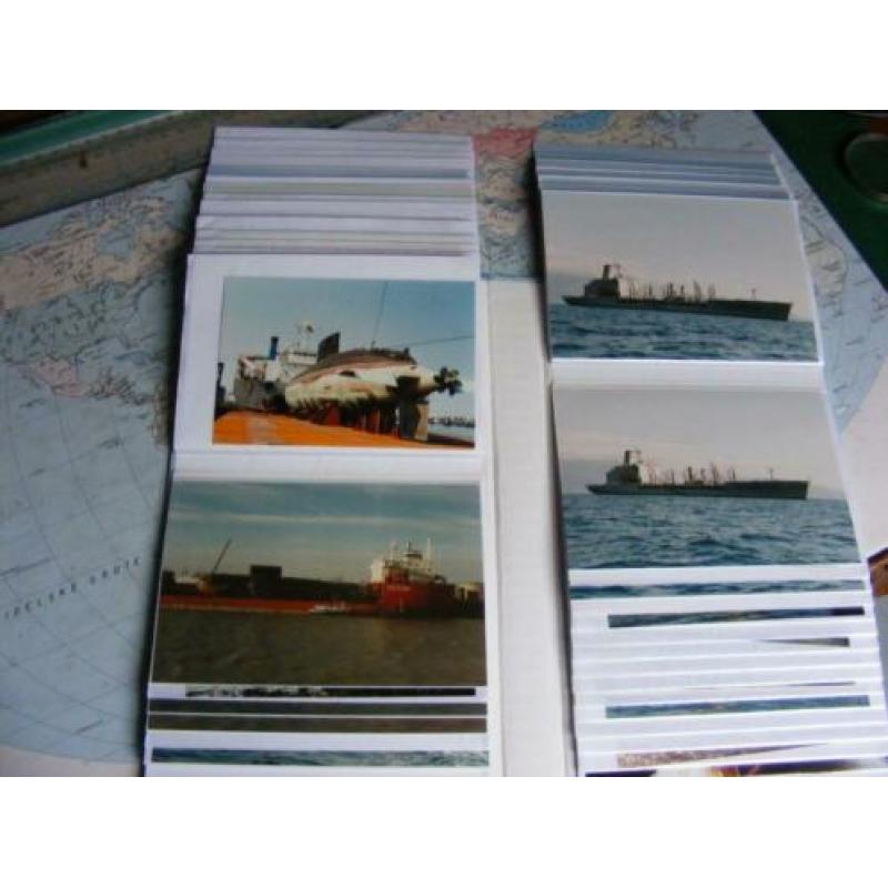 64x Orginele VLIEGKAMPSCHIP en marineschepen uit het jaar 20