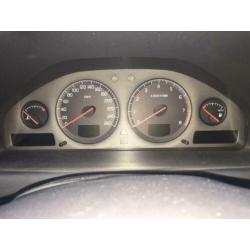 Volvo S60 2.4 140PK AUT 2002 Grijs