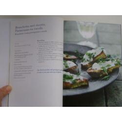 Moderne Mamma, moderne Italiaanse recepten; NIEUW!