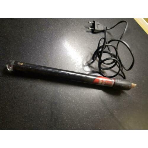 Verwarmingselement heater 200 watt voor aquarium