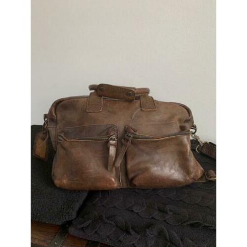 Cowboys Bag