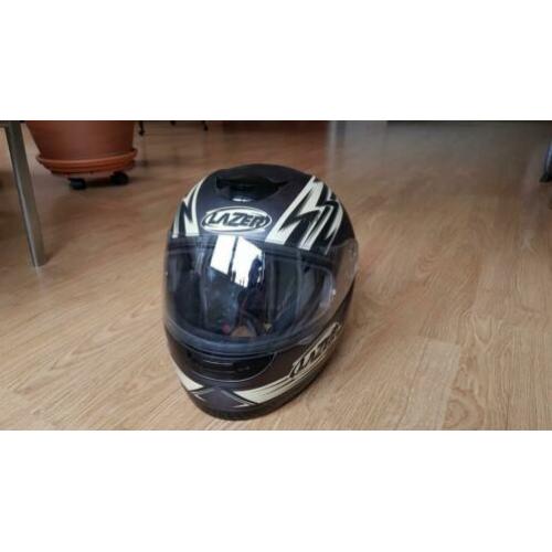Scooter/ Motorhelm Lazer
