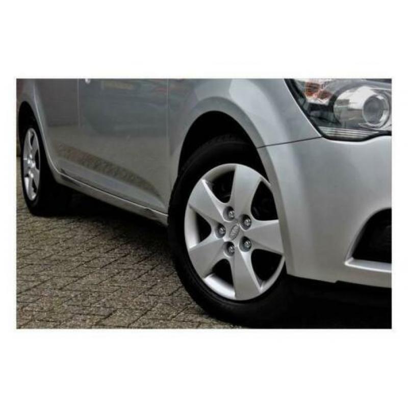 Kia Ceed Sporty Wagon 1.4 CVVT X-tra NAP NL Auto