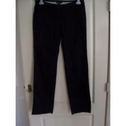 nieuwe broek van MANGO Basics maat 40
