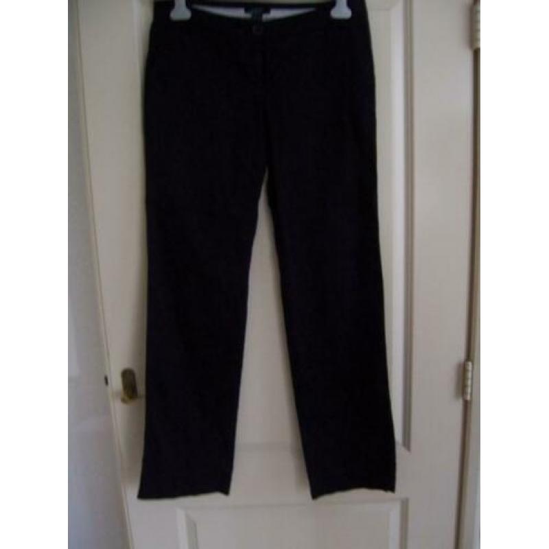 nieuwe broek van MANGO Basics maat 40
