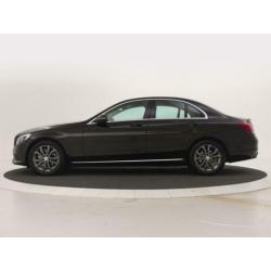 Mercedes-Benz C-Klasse 180 Ambition Automaat | LM velgen, Cr