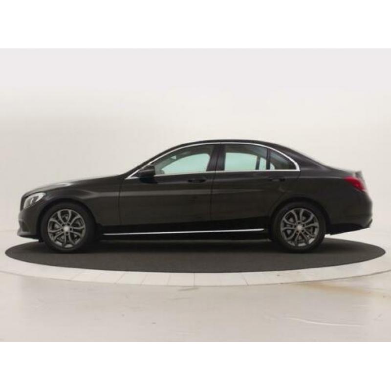 Mercedes-Benz C-Klasse 180 Ambition Automaat | LM velgen, Cr