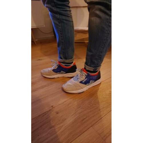 Karhu Aria Daphne mt 42 (valt als 40,5)