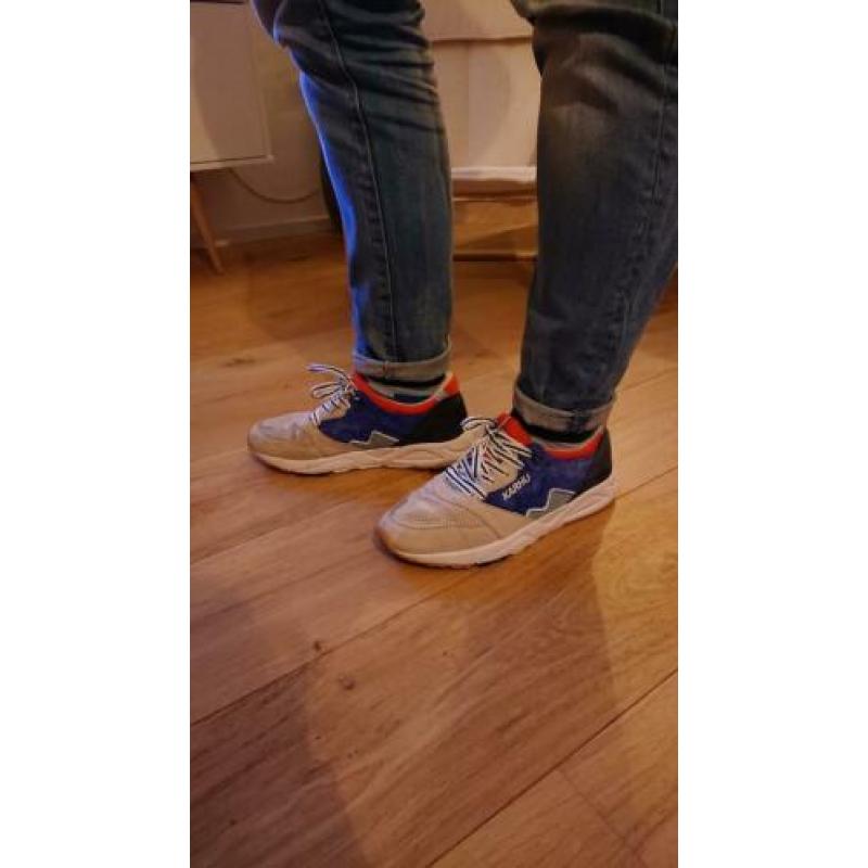 Karhu Aria Daphne mt 42 (valt als 40,5)