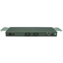 HP PDU Control Unit EO4504 16A In, 2x 8A Out P/N: 228481-006