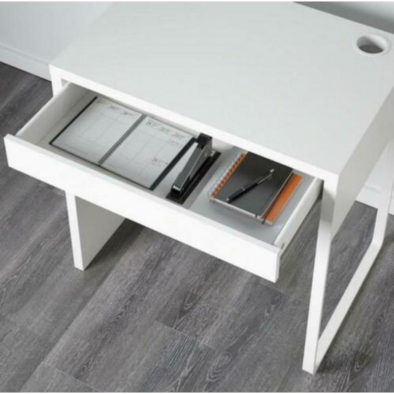 Bureau + stoel