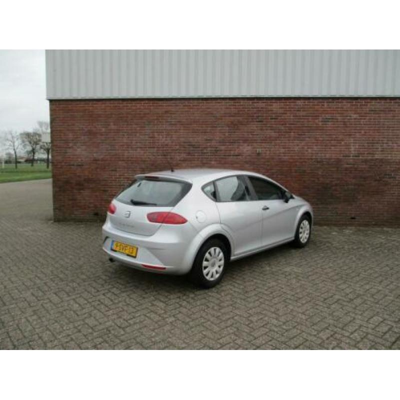 Seat Leon 1.4 Airco (bj 2011)