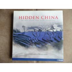 Hidden China (Oude tradities) door A. Meniconzi