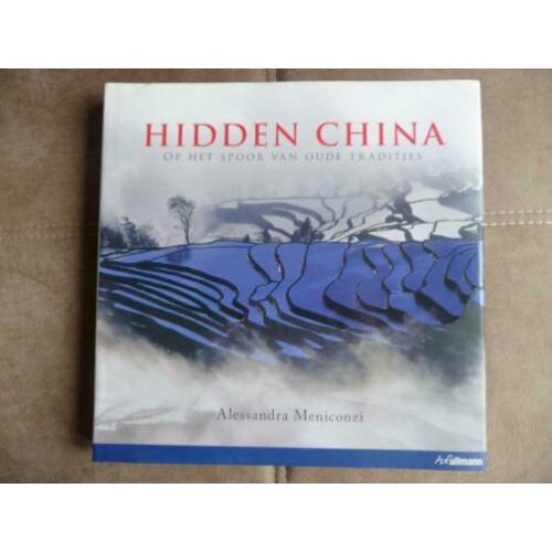 Hidden China (Oude tradities) door A. Meniconzi