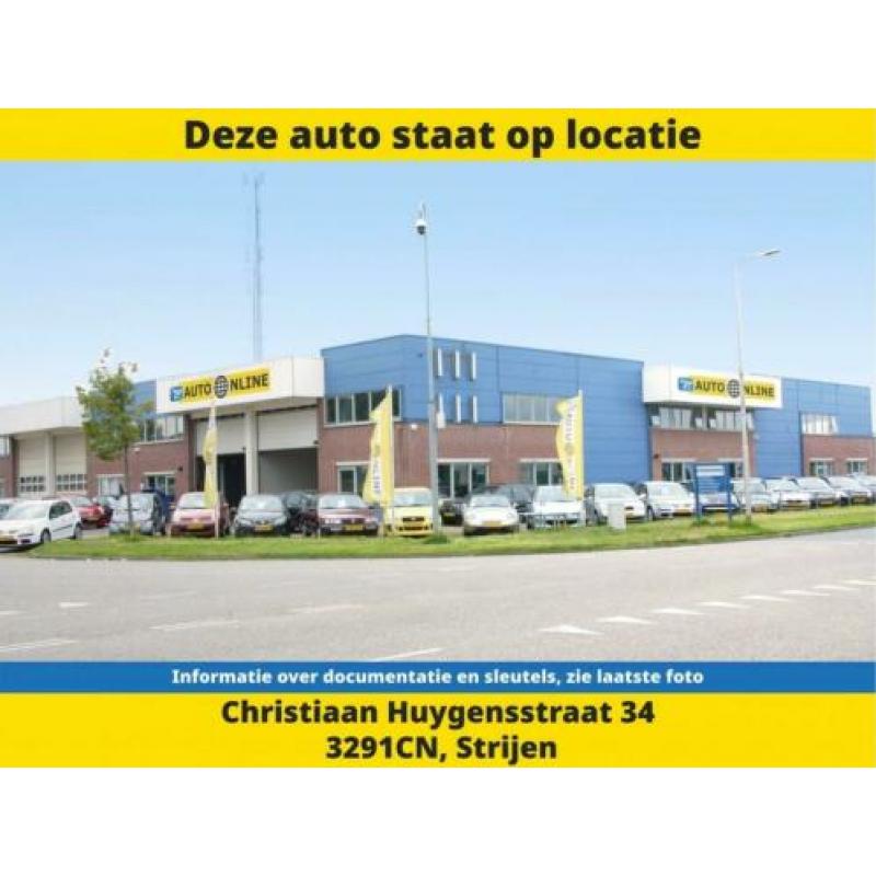Renault Laguna Grand Tour 1.6-16V Expression AIRCO cruise AP