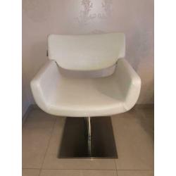 Kapperstoelen salon ambience 4x