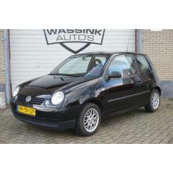 Volkswagen Lupo 1.0 * Zuinig *