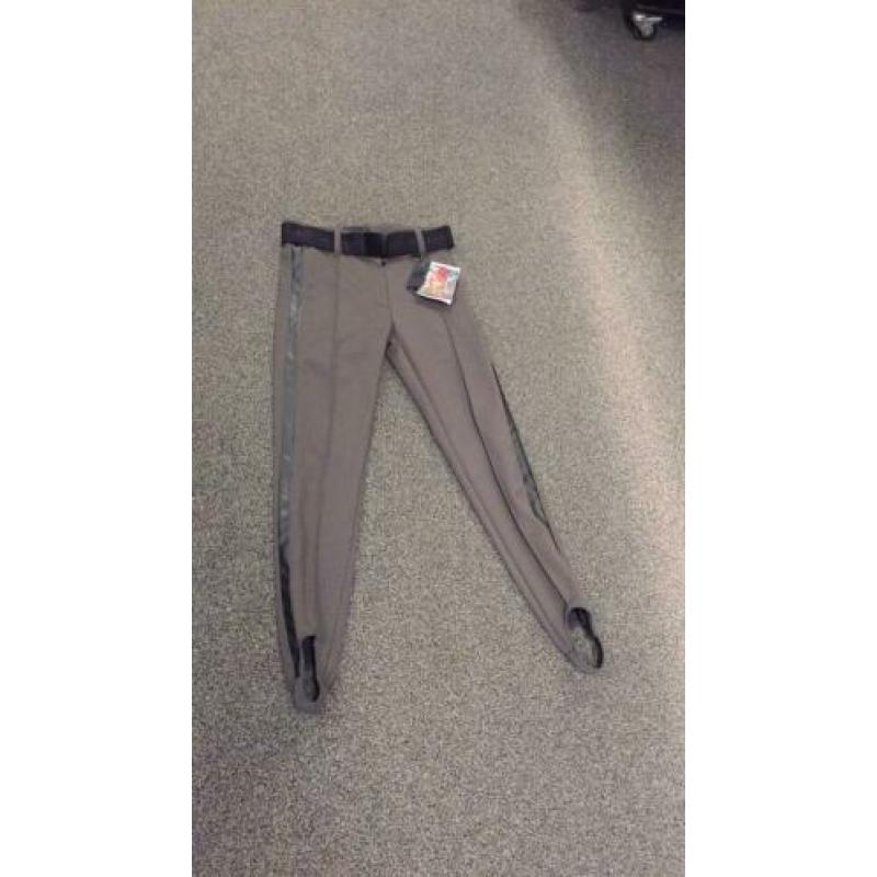 Goldbergh broek maat 40