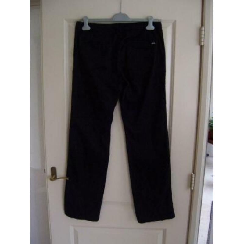 nieuwe broek van MANGO Basics maat 40