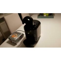 Bosch Tassimo koffiezetapparaat inclusief koffie
