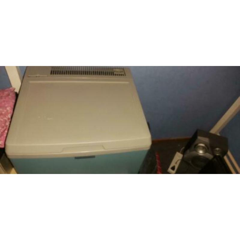 te koop koelkast mobicool A40 incl standaard