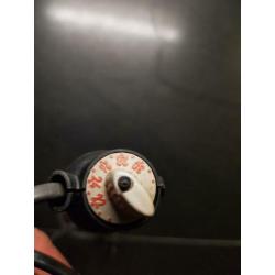 Verwarmingselement heater 200 watt voor aquarium