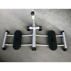 Fitness beentrainer LegMagic Pulse