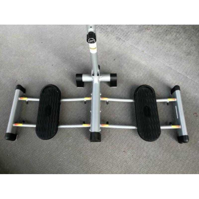 Fitness beentrainer LegMagic Pulse