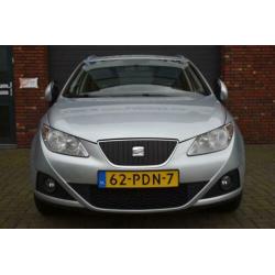 SEAT Ibiza ST 1.2 TDI Style Ecomotive Airco PDC Lichtmetaal!