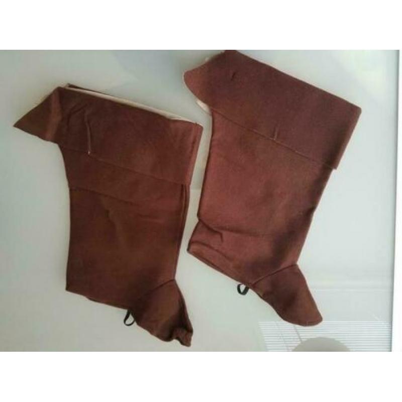 Verkleed als Robin Hood tijdens Carnaval?
