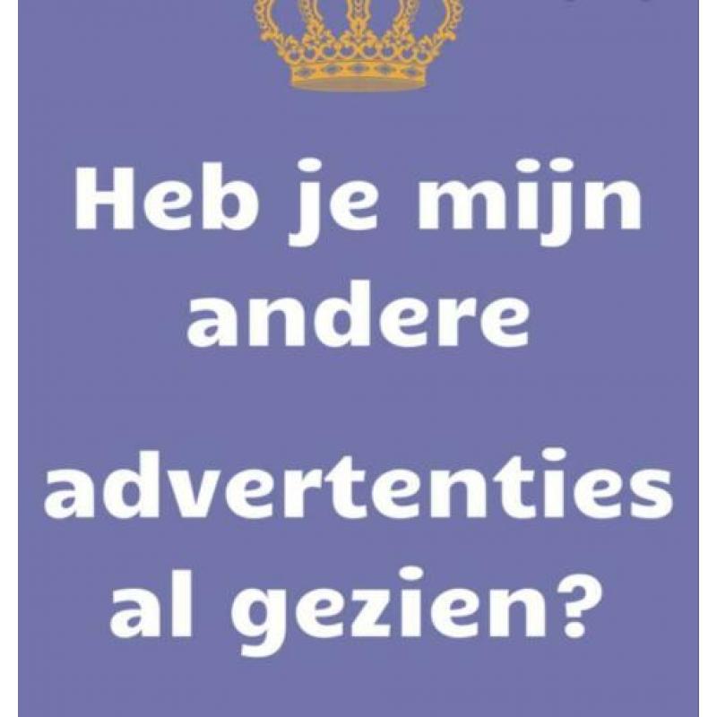 Prachtige teddy winterjas van Bershka maat S