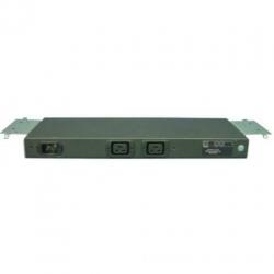 HP PDU Control Unit EO4504 16A In, 2x 8A Out P/N: 228481-006