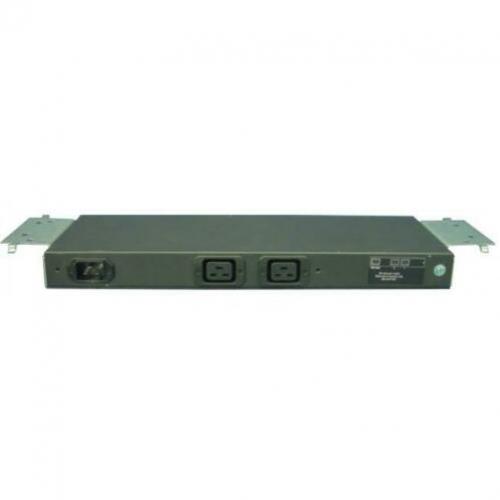 HP PDU Control Unit EO4504 16A In, 2x 8A Out P/N: 228481-006