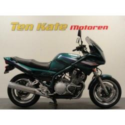 Yamaha XJ 900 S Diversion (bj 1995)